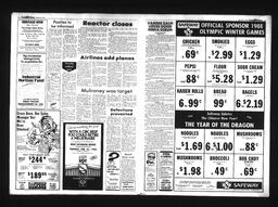 Castlegar News 1988-02-17, page 3