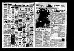 Castlegar News 1983-07-20, page 1