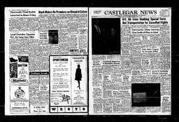 Castlegar News 1969-10-16, page 1