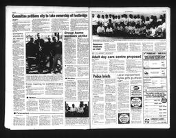   Castlegar Sun 1995-03-29   , page 2