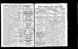   Rossland Evening Record 1900-05-31   , page 4