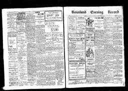   Rossland Evening Record 1898-06-02   , page 3