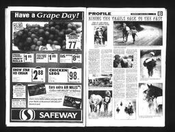   Castlegar Sun 1992-08-12   , page 6