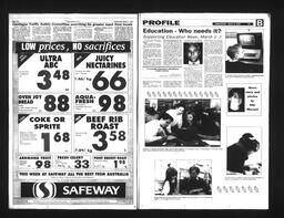   Castlegar Sun 1992-03-04   , page 7
