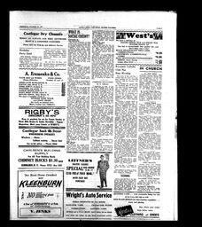   Castle News 1951-10-11   , page 3