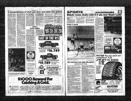   Castlegar Sun 1991-11-13   , page 5