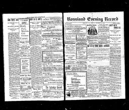   Rossland Evening Record 1898-11-28   , page 2