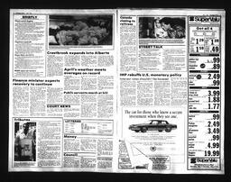 Castlegar News 1991-05-01, page 2
