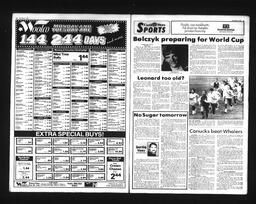 Castlegar News 1988-11-06, page 5