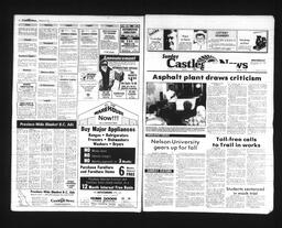 Castlegar News 1989-02-19, page 1