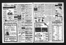 Castlegar News 1985-12-01, page 8