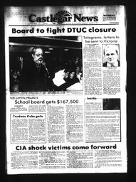 Castlegar News 1984-01-18, page 1