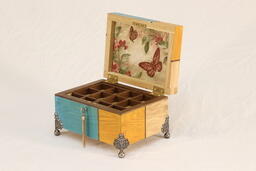 Butterfly Box