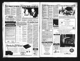   Castlegar Sun 1994-09-14   , page 3