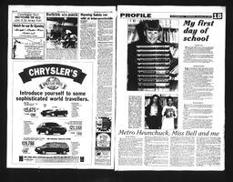  Castlegar Sun 1994-11-16   , page 7