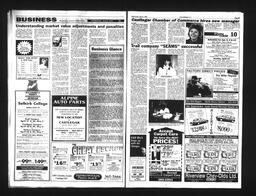   Castlegar Sun 1992-04-08   , page 9