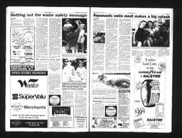   Castlegar Sun 1992-07-22   , page 6