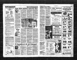   Castlegar Sun 1991-04-17   , page 4