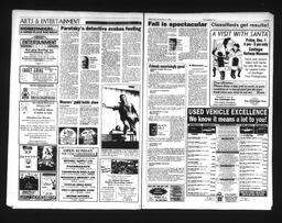   Castlegar Sun 1995-11-15   , page 9