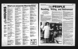 Castlegar News 1992-04-01, page 5