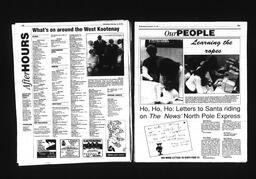 Castlegar News 1991-12-18, page 5