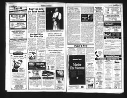 Castlegar News 1990-04-15, page 6