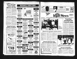 Castlegar News 1990-04-15, page 1
