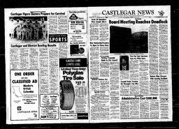 Castlegar News 1977-03-17, page 1
