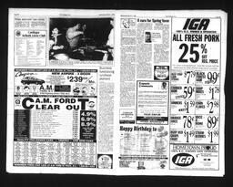   Castlegar Sun 1995-03-01   , page 10