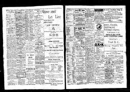   Rossland Evening Record 1898-02-22   , page 2