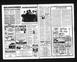   Castlegar Sun 1995-01-11   , page 8