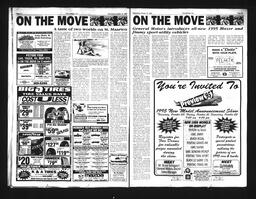   Castlegar Sun 1994-10-19   , page 13