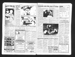   Castlegar Sun 1993-06-16   , page 2