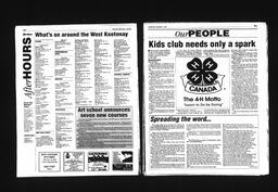 Castlegar News 1991-12-07, page 5