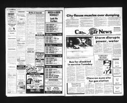 Castlegar News 1989-06-28, page 1