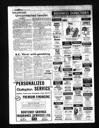 Castlegar News 1987-02-25, page 12