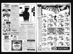 Castlegar News 1985-05-22, page 4