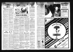 Castlegar News 1984-05-06, page 3