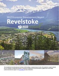 Economic Development Region: Revelstoke