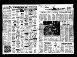 Castlegar News 1981-05-24, page 1