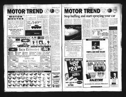   Castlegar Sun 1994-04-06   , page 12