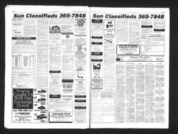   Castlegar Sun 1993-11-24   , page 14