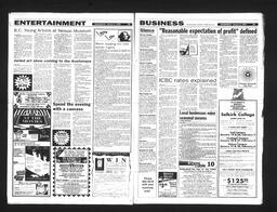   Castlegar Sun 1993-01-06   , page 7