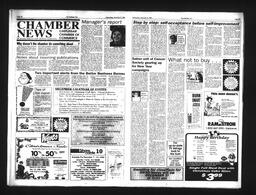   Castlegar Sun 1992-12-09   , page 9