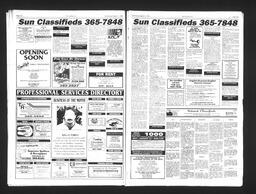   Castlegar Sun 1993-08-11   , page 14