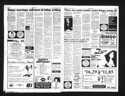   Castlegar Sun 1992-01-29   , page 10