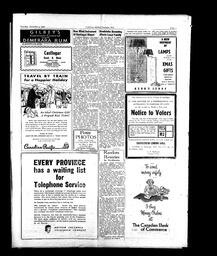   Castle News 1952-12-04   , page 3