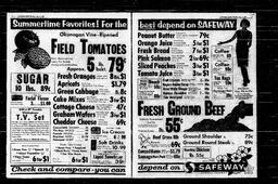 Castlegar News 1966-08-11, page 2