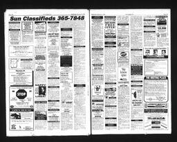   Castlegar Sun 1995-02-15   , page 12