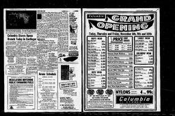 Castlegar News 1967-11-08, page 6